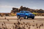 Volkswagen Amarok Double Cab Ultimate 2016 года (AU)